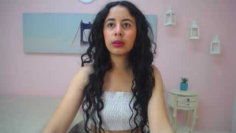 Scarlett online show from 17, 1, 2026