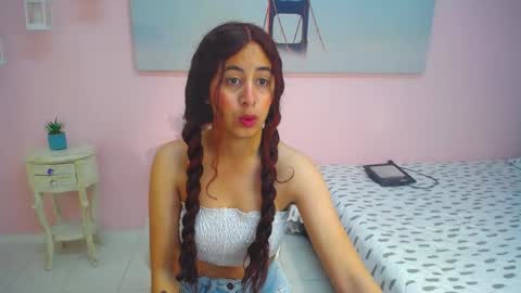 Scarlett online show from 28, 2, 2026