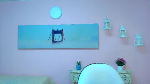 Snapshot of scarlett_clyde chatting on 30, 6, 2026 Scarlett online show from 30, 6, 2026
