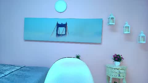 Snapshot of scarlett_clyde chatting on 10, 7, 2026 Scarlett online show from 10, 7, 2026