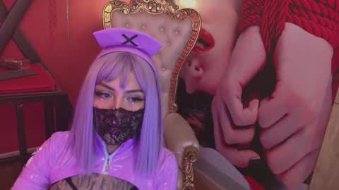 Scarlett Collins online show from 12, 1, 2025