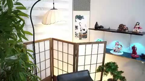 Scarlett Collins online show from 9, 8, 2026