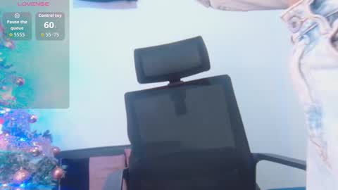 scarlet online show from 20, 11, 2025