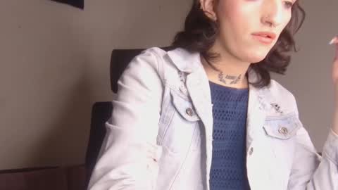 scarlet online show from 14, 12, 2025