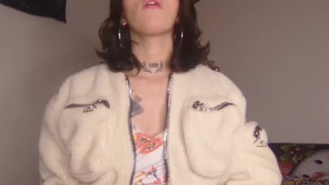 scarlet online show from 6, 1, 2026