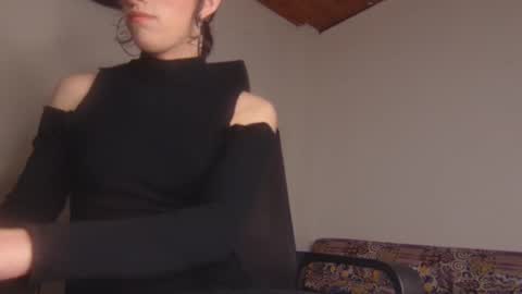 scarlet online show from 17, 1, 2026