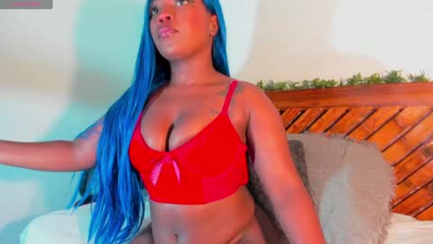 Mariana online show from 22, 1, 2025