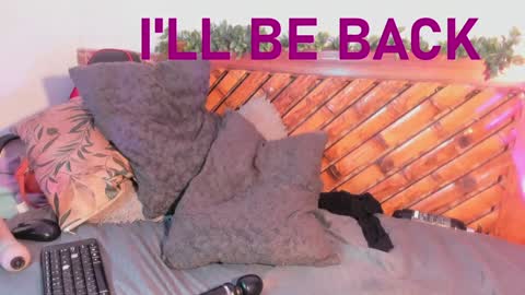 Mariana online show from 1, 2, 2025