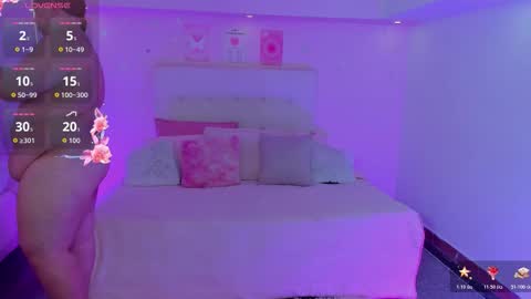 Scarlett  online show from 24, 2, 2026