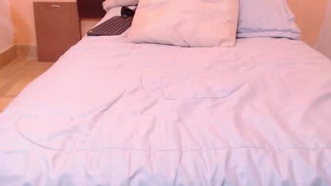 Scarlett  online show from 3, 12, 2024