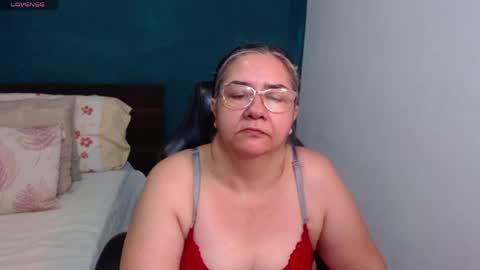 Scarlett  online show from 17, 5, 2026