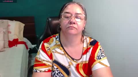 Scarlett  online show from 29, 6, 2026