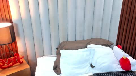 Scarlett online show from 25, 4, 2026