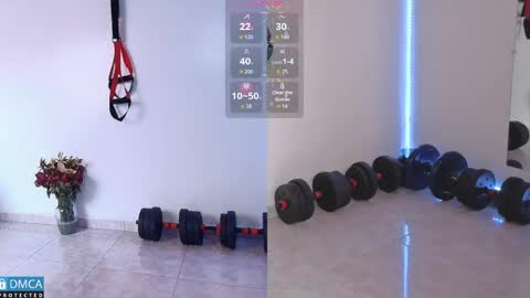 scarlett_fire5 online show from 21, 5, 2026