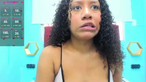 Snapshot of scarlett_fox20 chatting on 19, 4, 2026 scarlett_fox20 online show from 19, 4, 2026