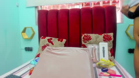 Snapshot of scarlett_fox20 chatting on 16, 5, 2026 scarlett_fox20 online show from 16, 5, 2026