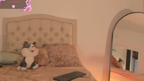 Snapshot of scarlett_grand chatting on 31, 1, 2025 Scarlett Grand online show from 31, 1, 2025