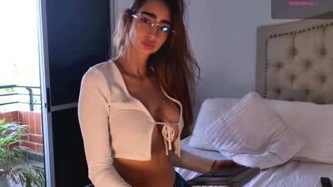 Snapshot of scarlett_grand chatting on 21, 9, 2025 Scarlett Grand online show from 21, 9, 2025