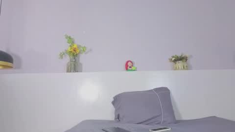 Snapshot of scarlett_grey_1 chatting on 5, 12, 2025 Scarlett online show from 5, 12, 2025