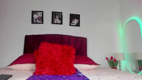 scarlett_jank online show from 17, 11, 2025