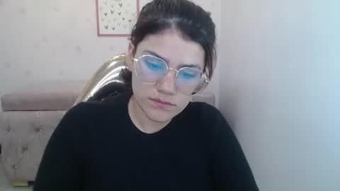 scarlett_jhonson_ch online show from 27, 3, 2026