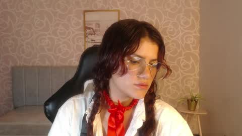 scarlett_jhonson_ch online show from 17, 4, 2026