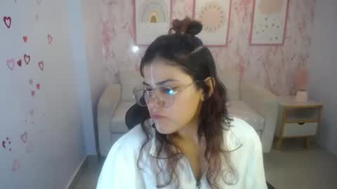 scarlett_jhonson_ch online show from 22, 6, 2026