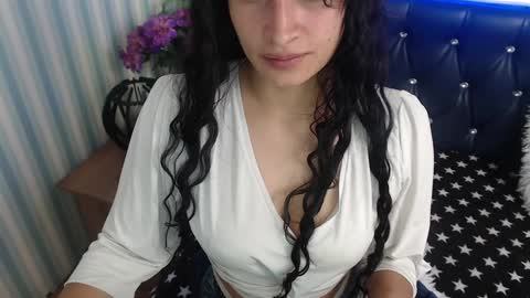 Snapshot of scarlett_keaton chatting on 16, 1, 2025 scarlett_keaton online show from 16, 1, 2025