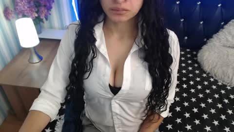 Snapshot of scarlett_keaton chatting on 30, 1, 2025 scarlett_keaton online show from 30, 1, 2025