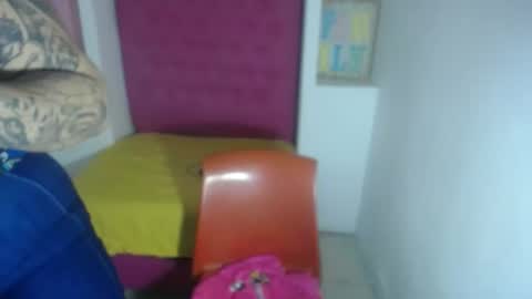 Snapshot of scarlett_keaty chatting on 5, 11, 2025 scarlett online show from 5, 11, 2025