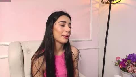 Lauren Scarlett online show from 1, 12, 2025