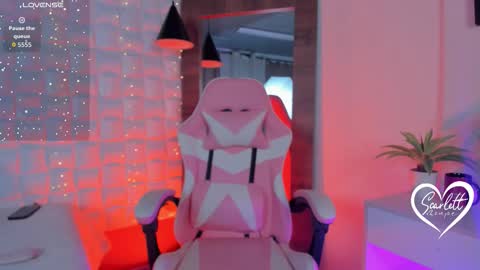 scarlett_kiiss online show from 13, 2, 2026