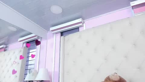 scarlett_leblanc_ online show from 31, 3, 2026