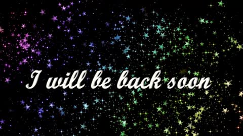 Scarlett online show from 17, 1, 2025