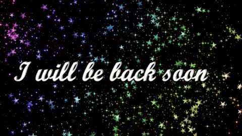 Scarlett online show from 13, 2, 2025