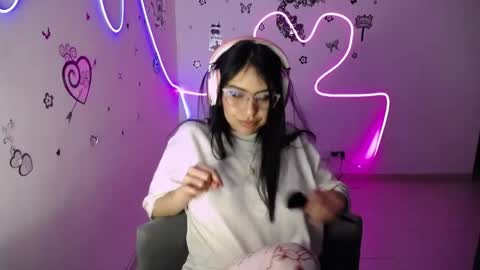 scarlett_mi online show from 31, 3, 2026