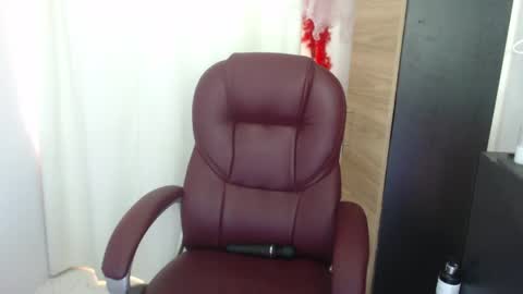 scarlett_mill online show from 1, 6, 2026