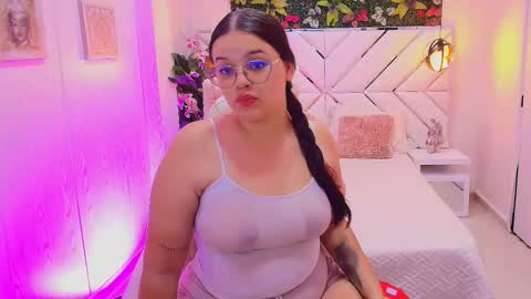 Snapshot of scarlett_montoya chatting on 16, 10, 2025 scarlett montoya online show from 16, 10, 2025