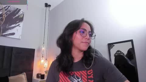 Scarllett online show from 8, 2, 2026