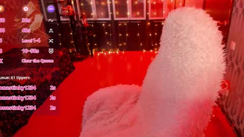 Snapshot of scarlett_ohara_1861 chatting on 9, 12, 2024 Scarlett online show from 9, 12, 2024