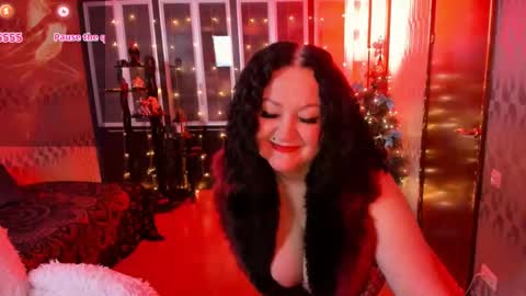 Snapshot of scarlett_ohara_1861 chatting on 21, 12, 2024 Scarlett online show from 21, 12, 2024
