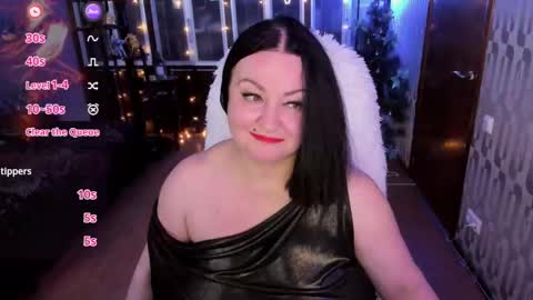 Snapshot of scarlett_ohara_1861 chatting on 31, 1, 2025 Scarlett online show from 31, 1, 2025