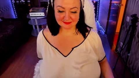 Snapshot of scarlett_ohara_1861 chatting on 3, 3, 2025 Scarlett online show from 3, 3, 2025