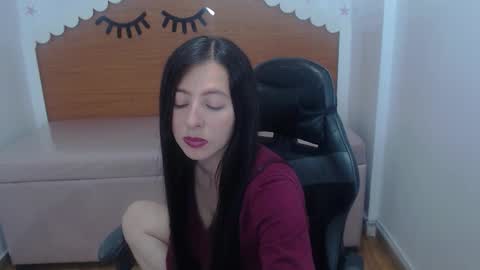 scarlett_percy_t online show from 13, 12, 2025