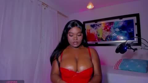Snapshot of scarlett_rios19 chatting on 13, 10, 2025 Scarlett Rios19 online show from 13, 10, 2025