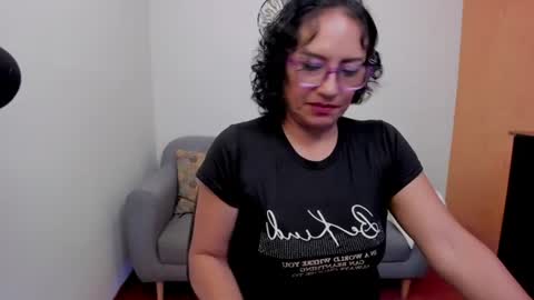 Snapshot of scarlett_sax chatting on 10, 7, 2026 Scarlett sax online show from 10, 7, 2026
