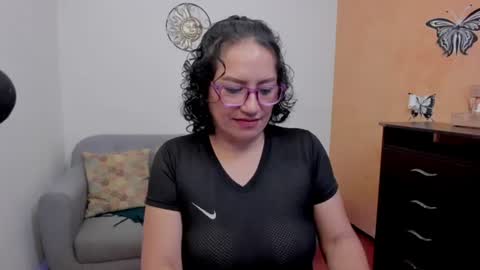 Snapshot of scarlett_sax chatting on 15, 7, 2026 Scarlett sax online show from 15, 7, 2026