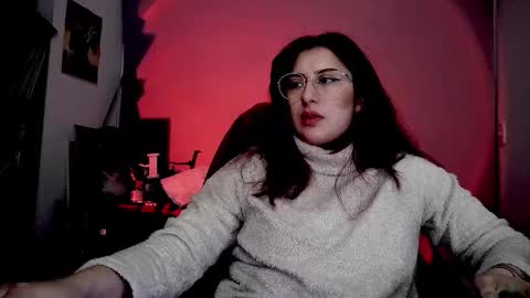 Mistress Scarlett online show from 20, 11, 2025