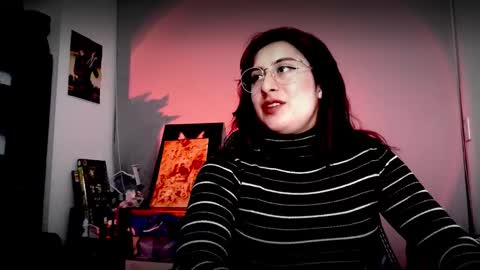 Mistress Scarlett online show from 16, 1, 2026