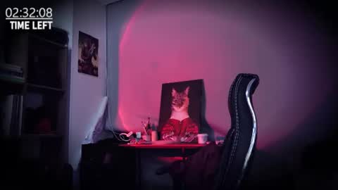 Snapshot of scarlett_sen chatting on 12, 6, 2026 Mistress Scarlett online show from 12, 6, 2026